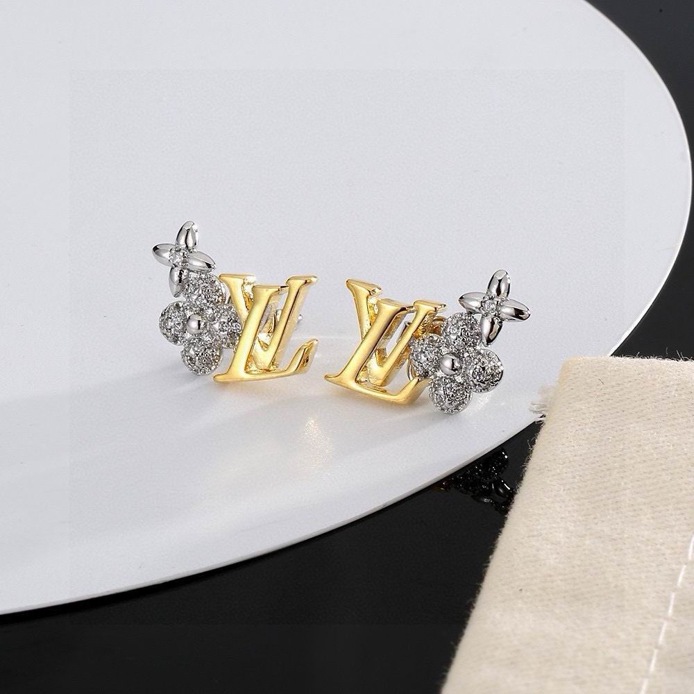 LV Earring 04yxh08 (1)