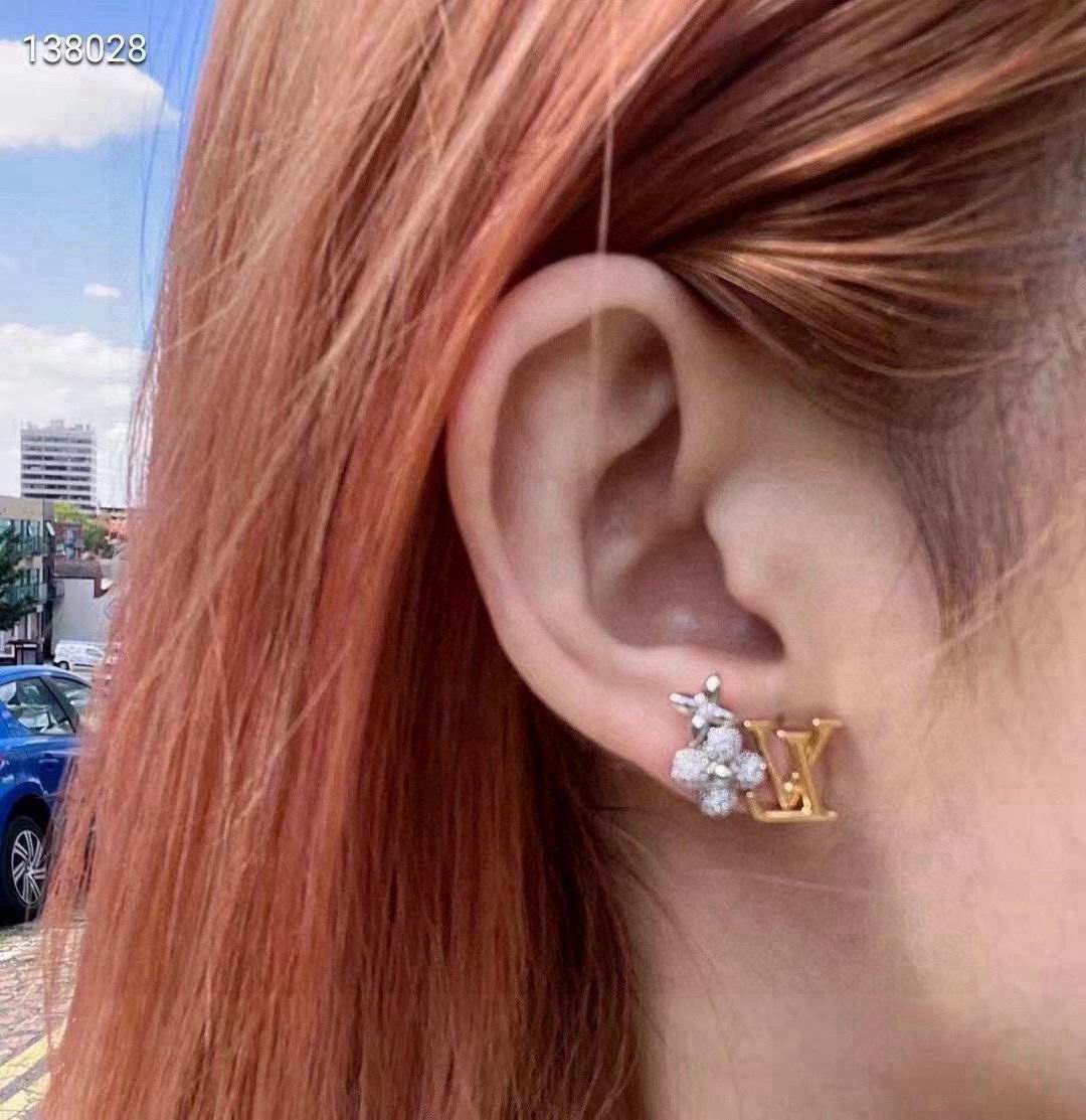 LV Earring 04yxh08 (6)