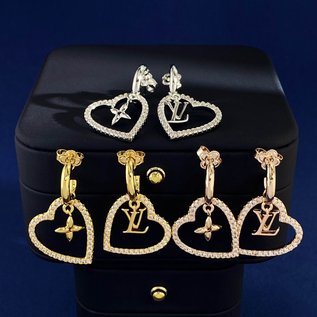LV Earring 04yxh09 (1)