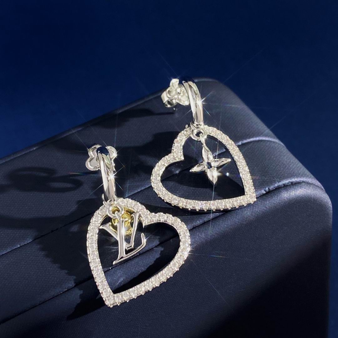 LV Earring 04yxh09 (2)