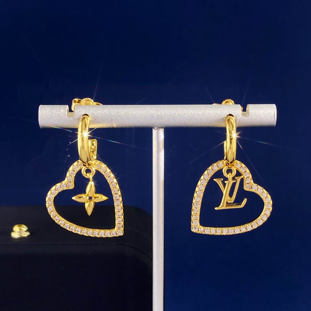 LV Earring 04yxh09 (3)