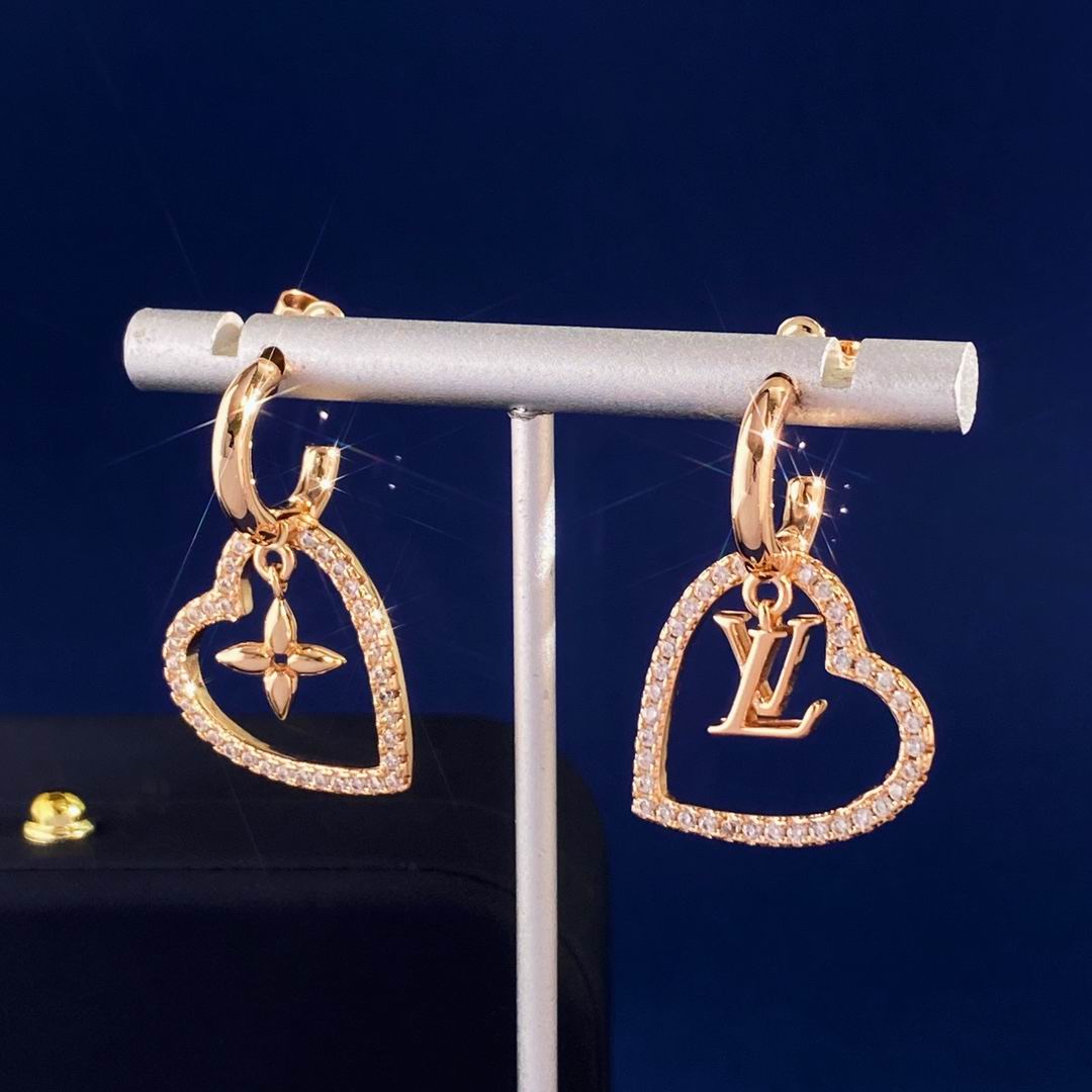 LV Earring 04yxh09 (4)