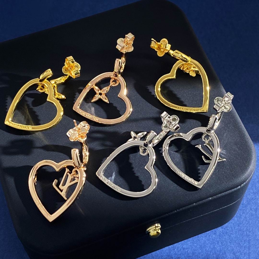 LV Earring 04yxh09 (5)