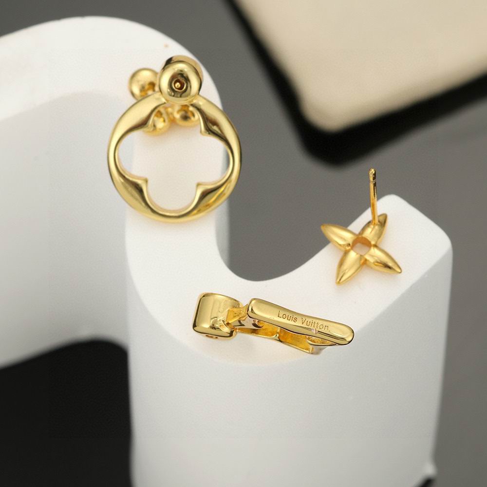 LV Earring 04yxh10 (4)