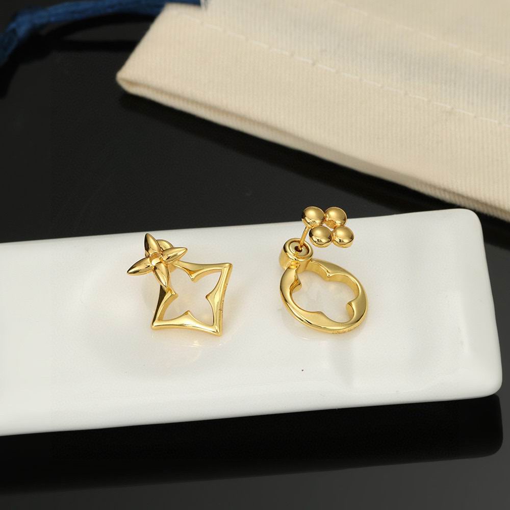 LV Earring 04yxh10 (5)
