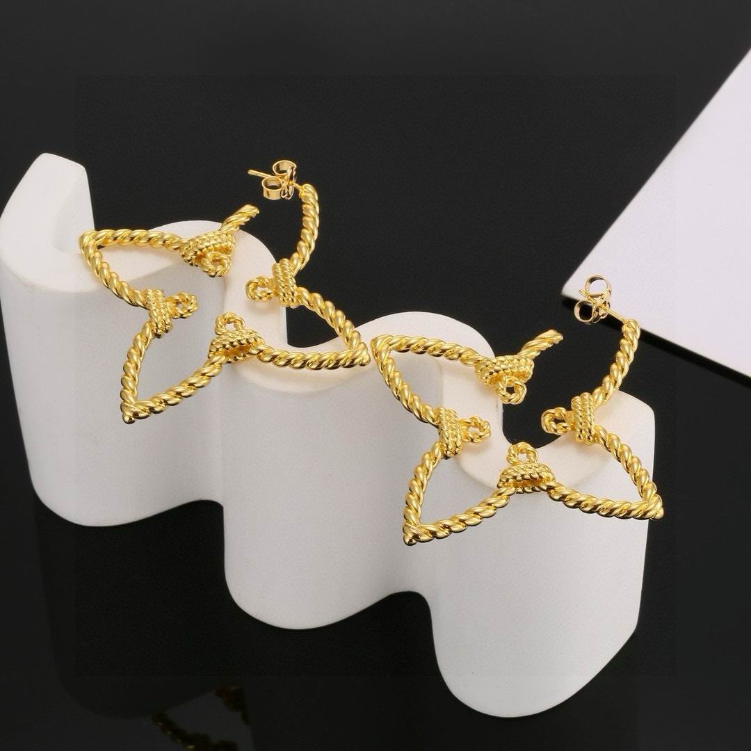 LV Earring 04yxh11 (2)