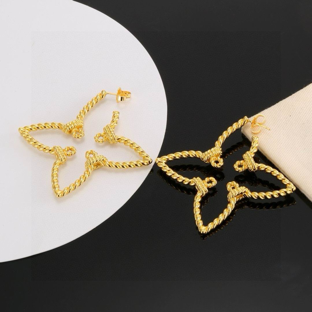 LV Earring 04yxh11 (4)