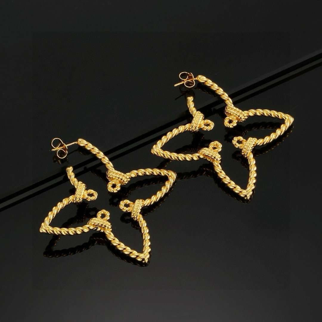 LV Earring 04yxh11 (5)