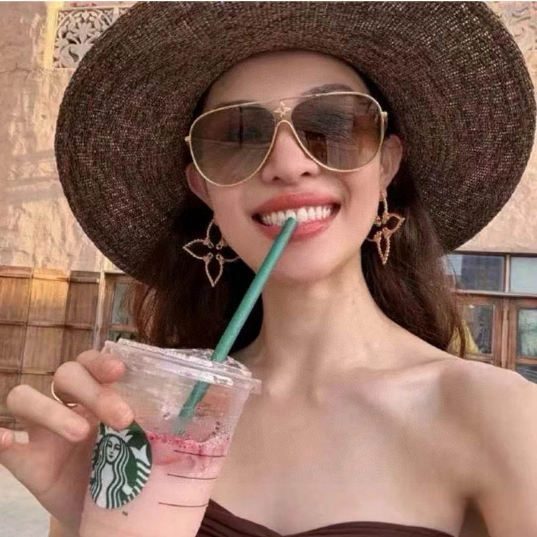 LV Earring 04yxh11 (6)