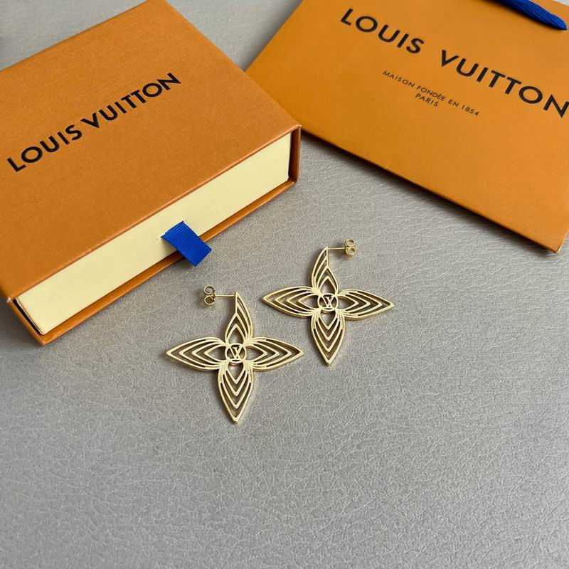 LV Earring 04yxh13 (1)