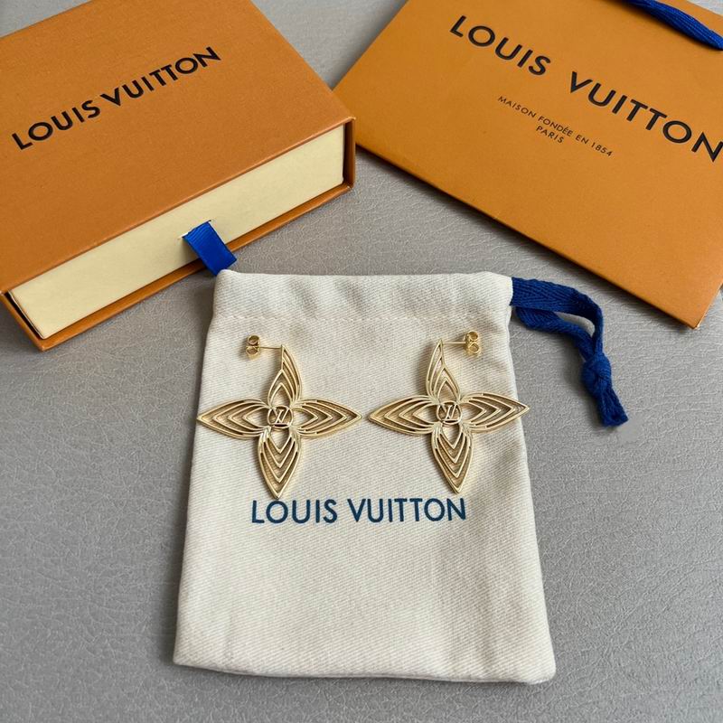 LV Earring 04yxh13 (2)
