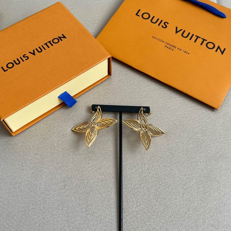 LV Earring 04yxh13 (3)