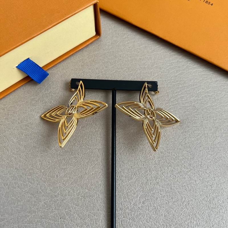 LV Earring 04yxh13 (4)