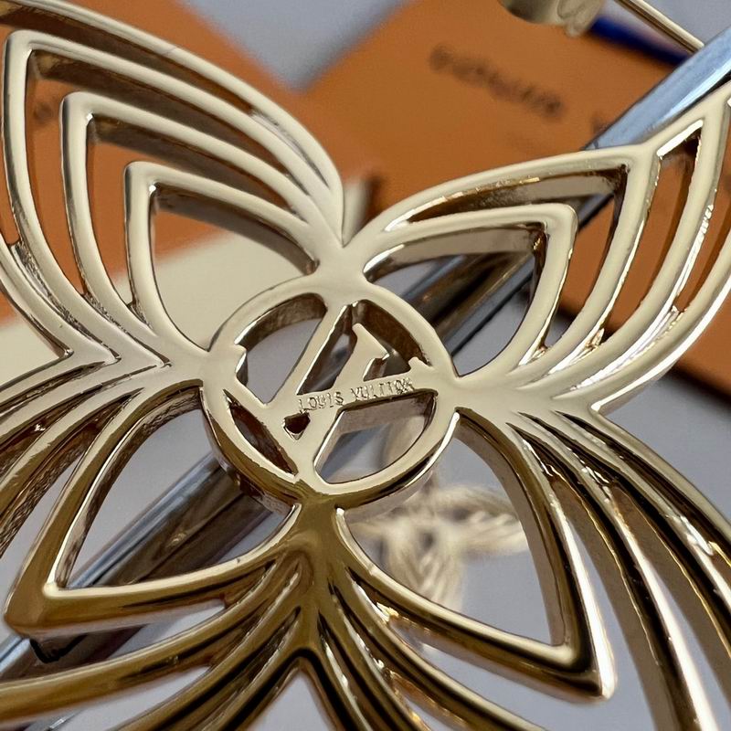 LV Earring 04yxh13 (5)