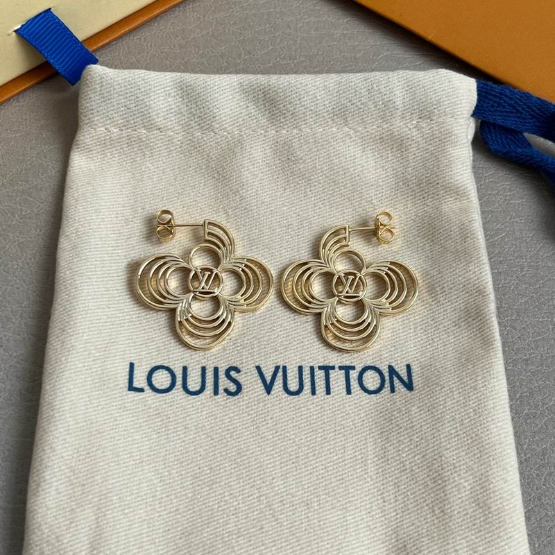 LV Earring 04yxh14 (2)