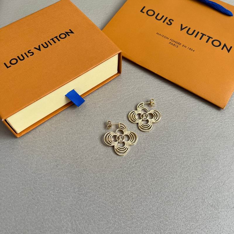 LV Earring 04yxh14 (3)