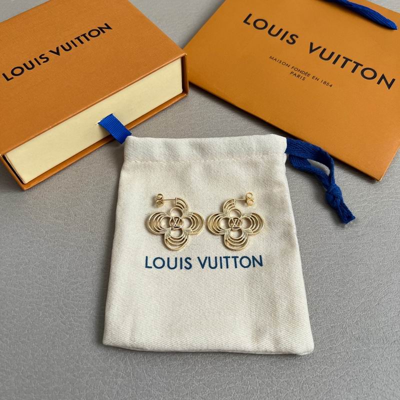 LV Earring 04yxh14 (4)