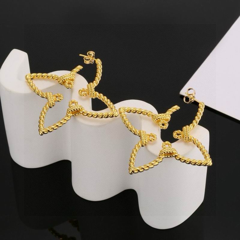 LV Earring 04yxh15 (2)