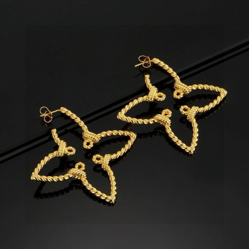 LV Earring 04yxh15 (5)