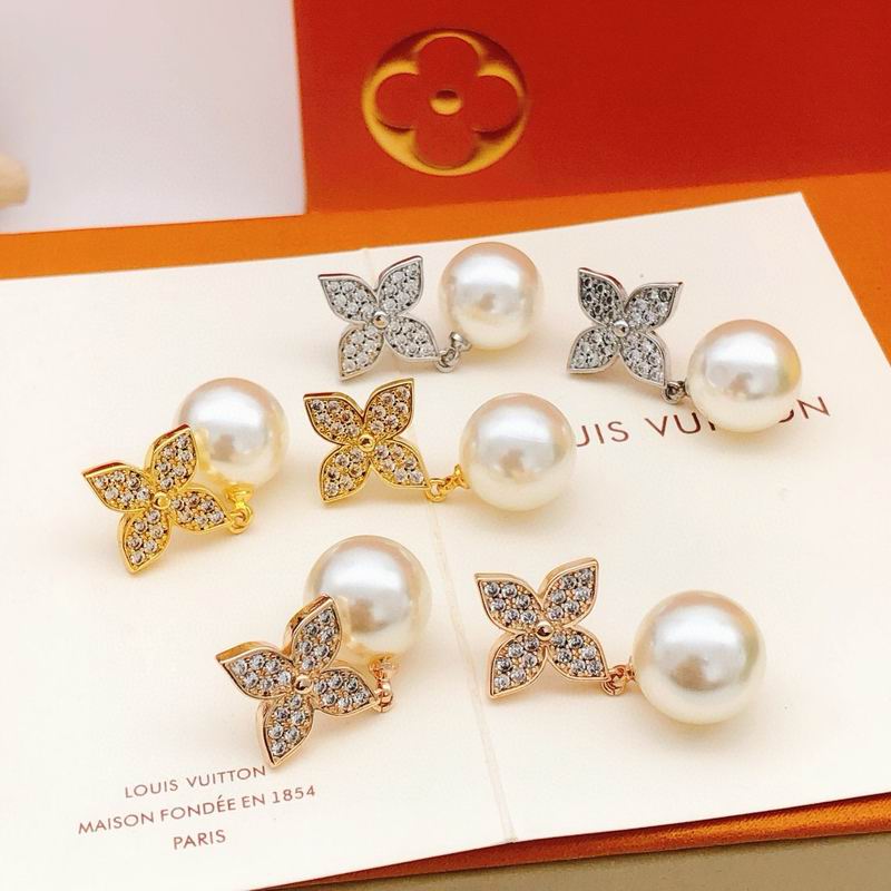 LV Earring 04yxh16 (1)