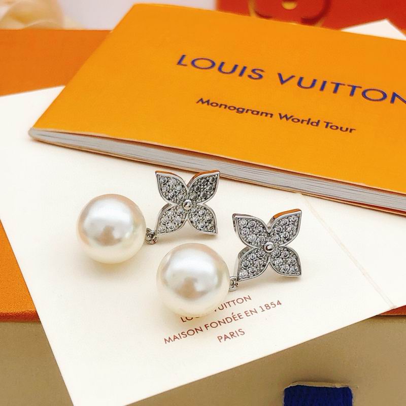 LV Earring 04yxh16 (2)