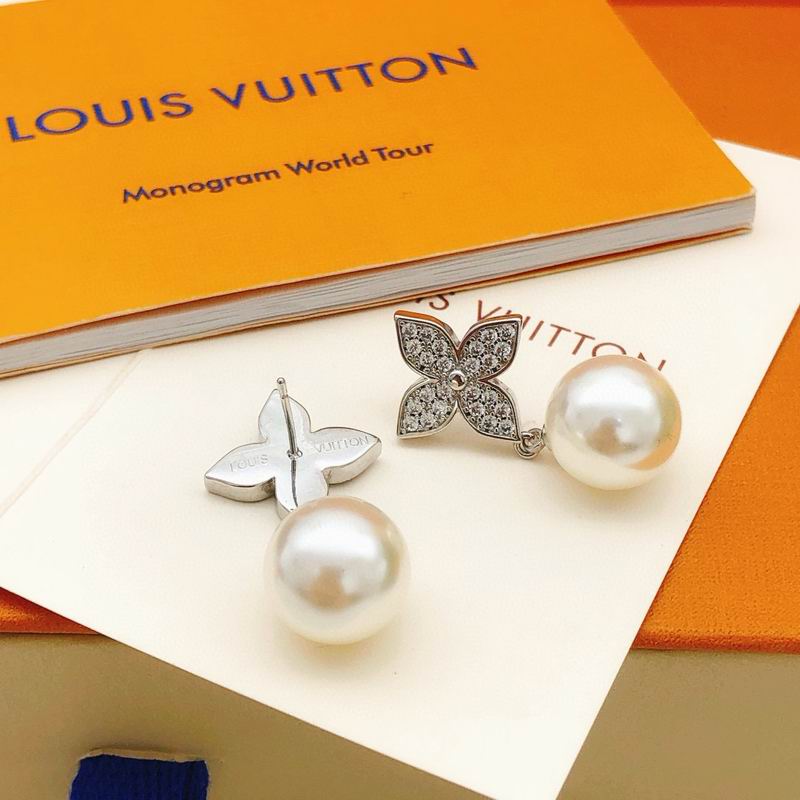 LV Earring 04yxh16 (3)
