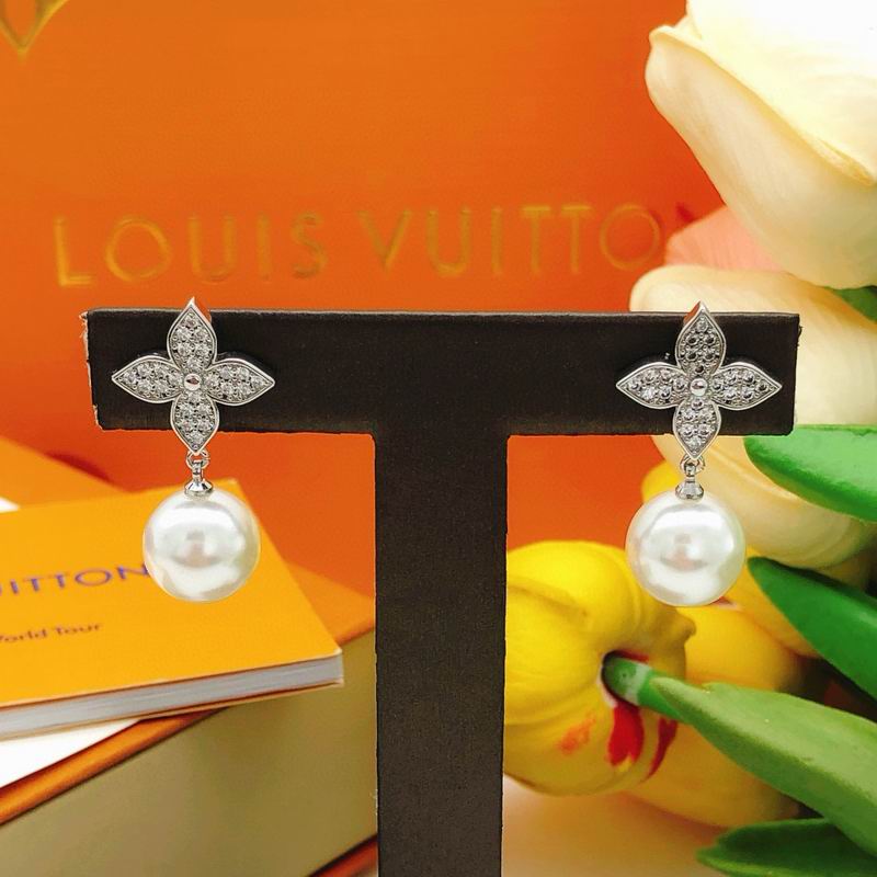 LV Earring 04yxh16 (4)