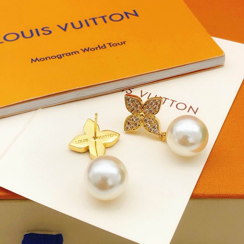 LV Earring 04yxh16 (6)