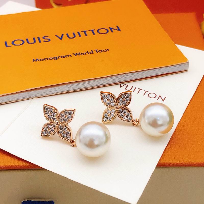 LV Earring 04yxh16 (7)