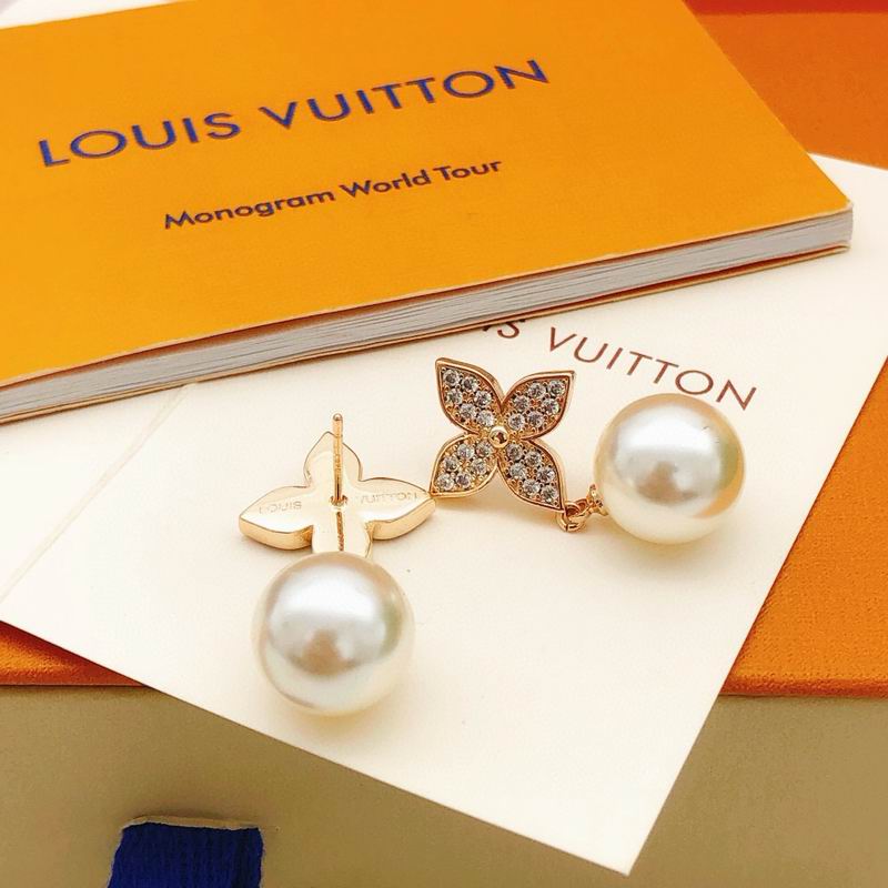 LV Earring 04yxh16 (8)