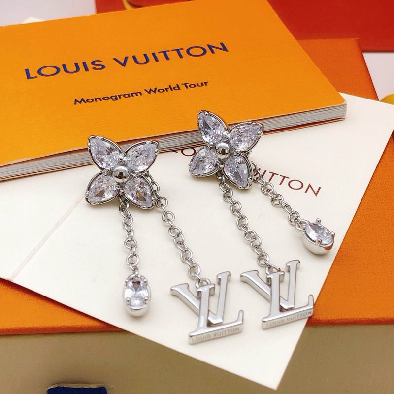 LV Earring 04yxh18 (4)