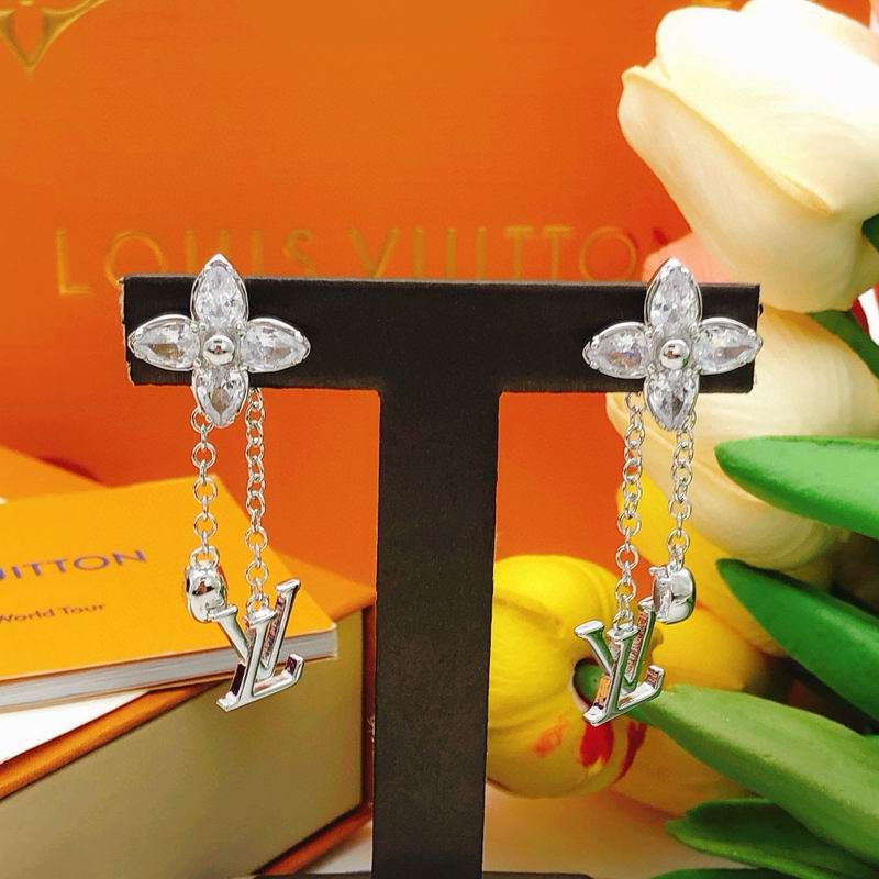 LV Earring 04yxh18 (6)