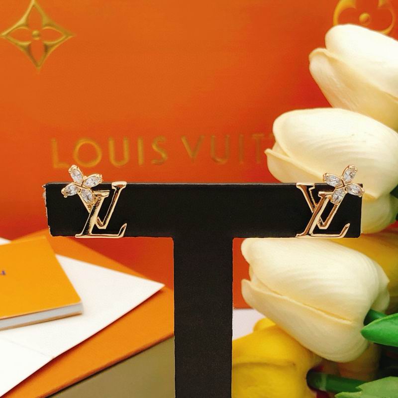 LV Earring 04yxh19 (10)