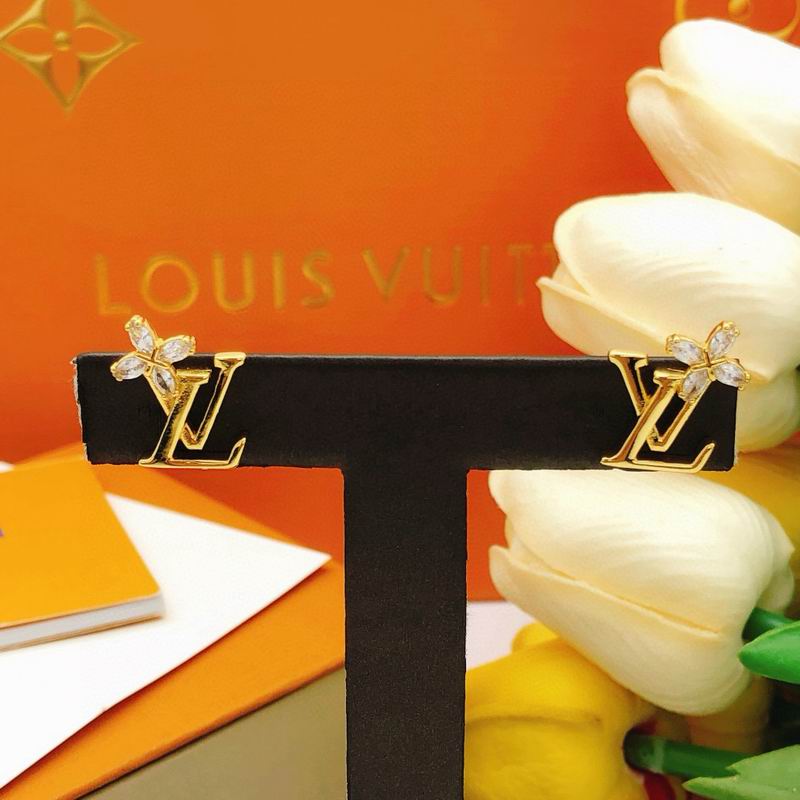 LV Earring 04yxh19 (4)