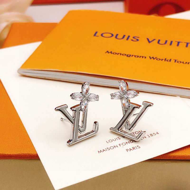 LV Earring 04yxh19 (5)
