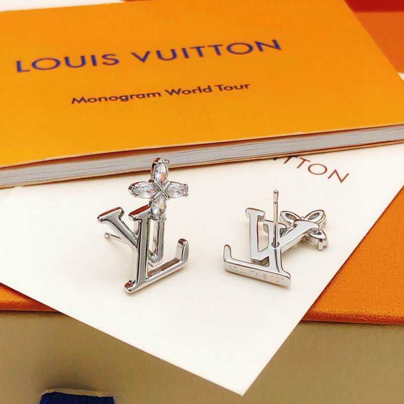 LV Earring 04yxh19 (6)