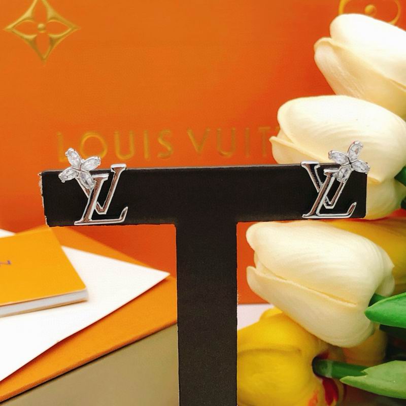 LV Earring 04yxh19 (7)