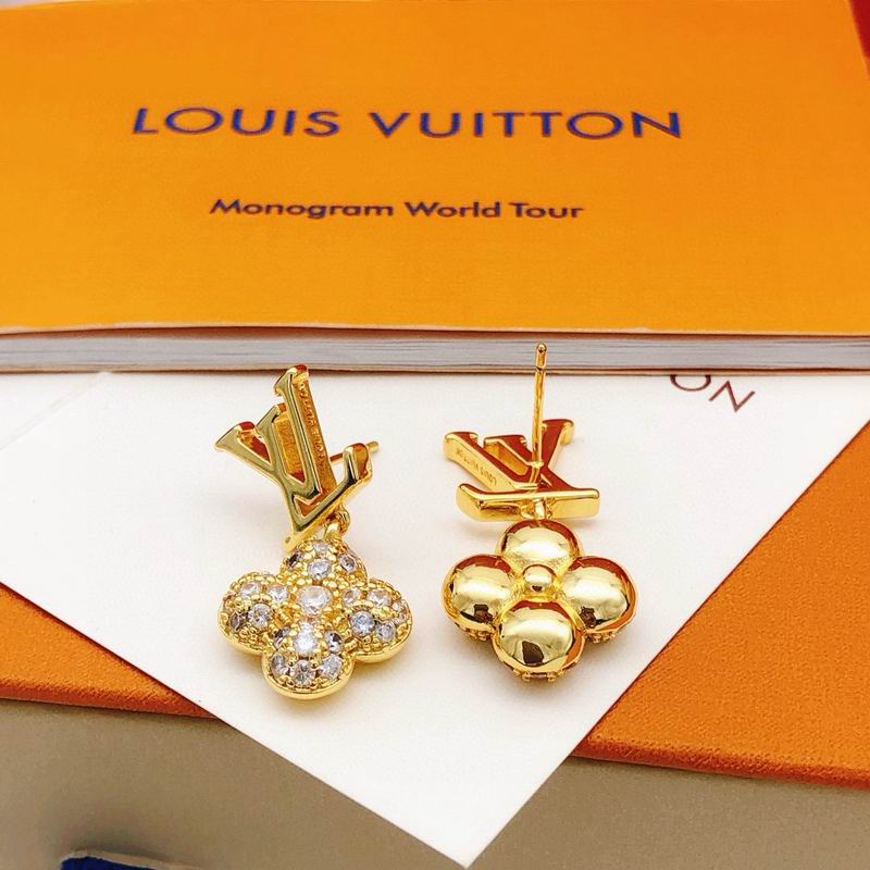 LV Earring 04yxh20 (2)