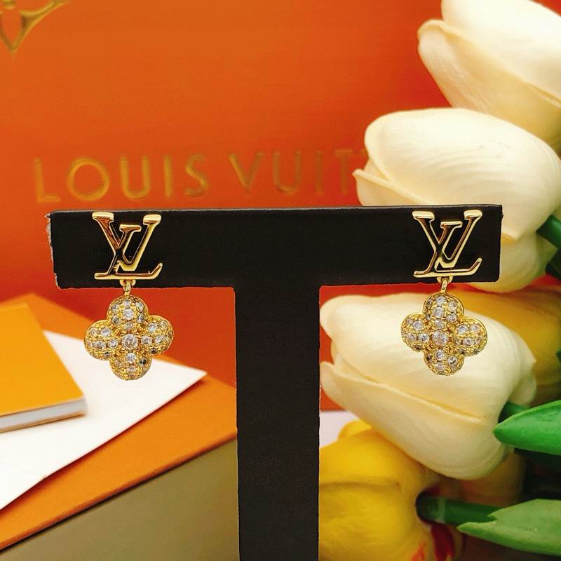 LV Earring 04yxh20 (3)
