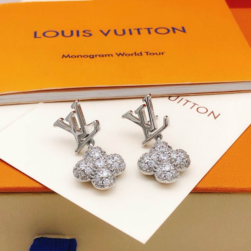 LV Earring 04yxh20 (4)