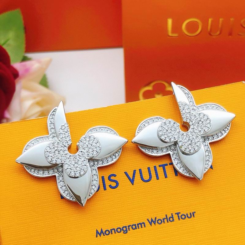 LV Earring 04yxh21 (2)