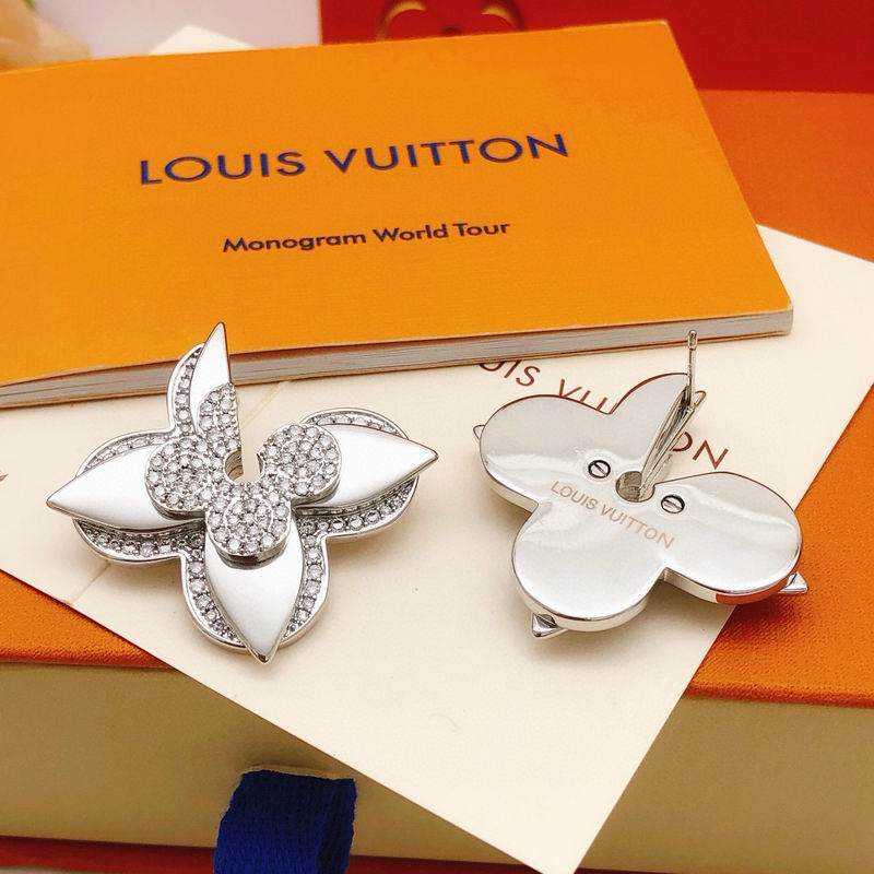 LV Earring 04yxh21 (3)