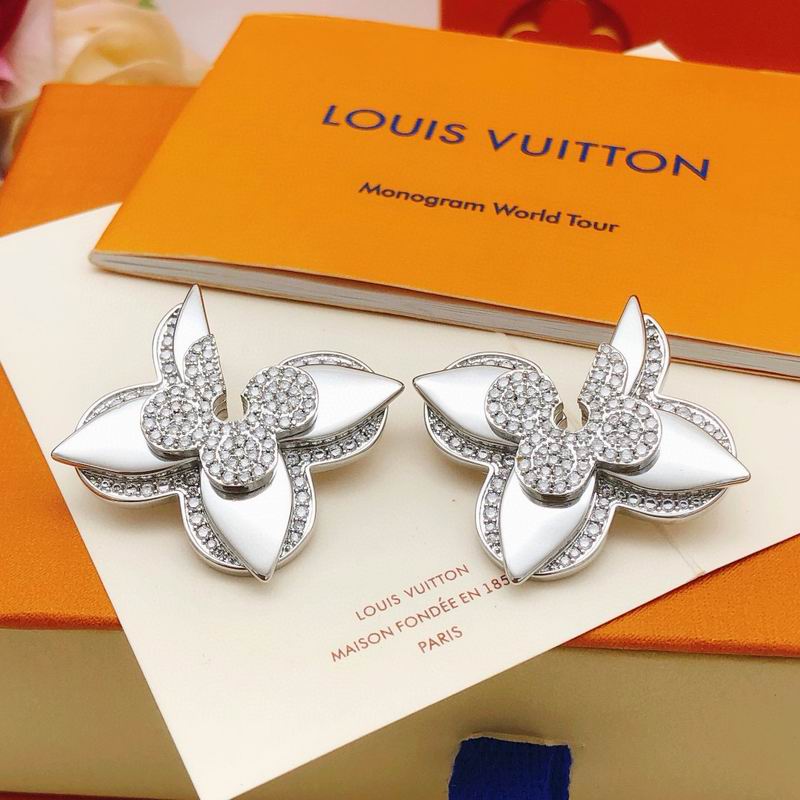 LV Earring 04yxh21 (4)