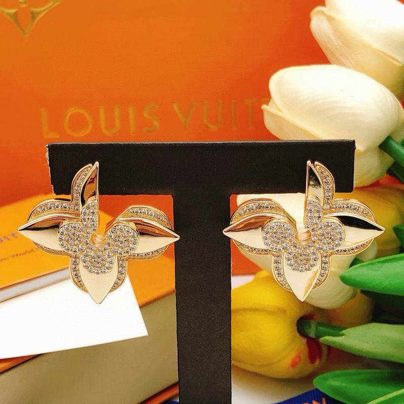 LV Earring 04yxh21 (7)