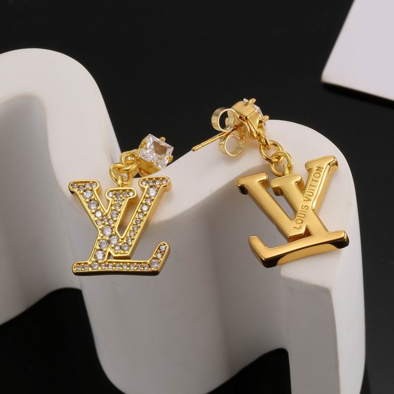 LV Earring 04yxh23 (2)
