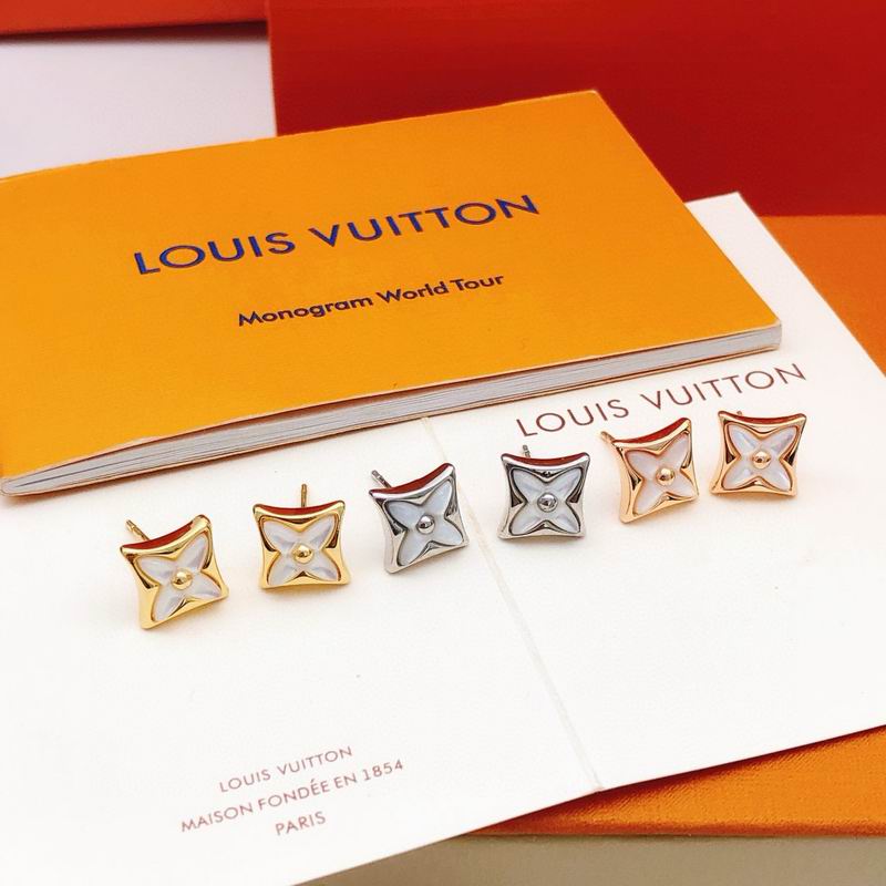 LV Earring 04yxh25 (1)