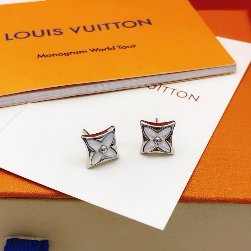 LV Earring 04yxh25 (2)