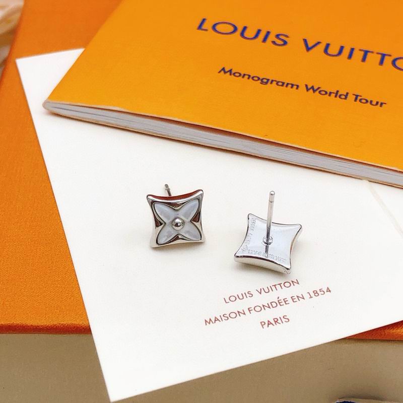 LV Earring 04yxh25 (3)