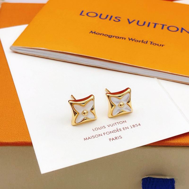 LV Earring 04yxh25 (4)