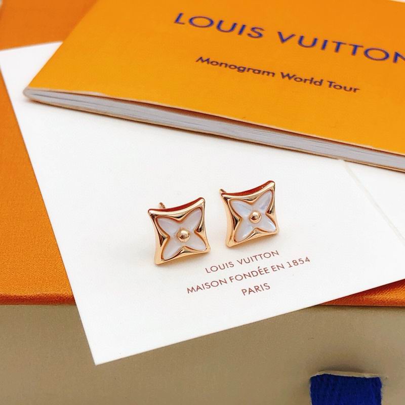 LV Earring 04yxh25 (6)